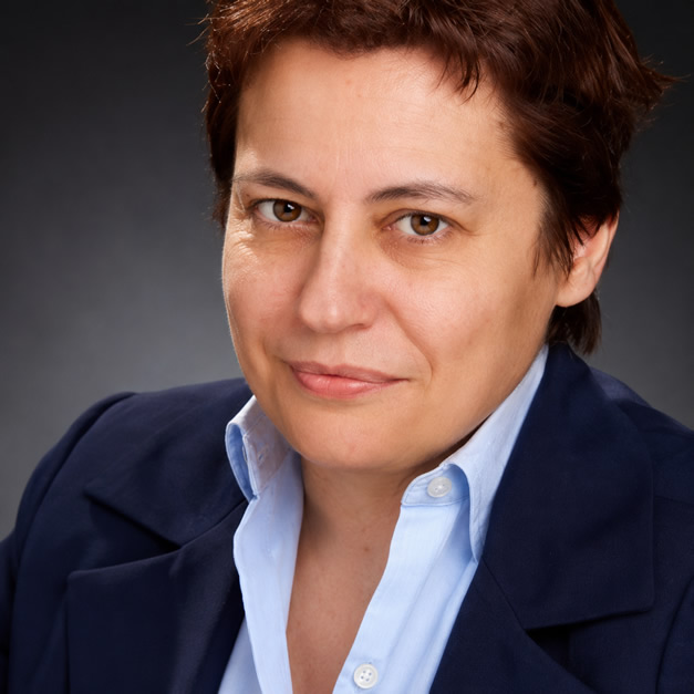 Sabrina Corsini consulente finanziario